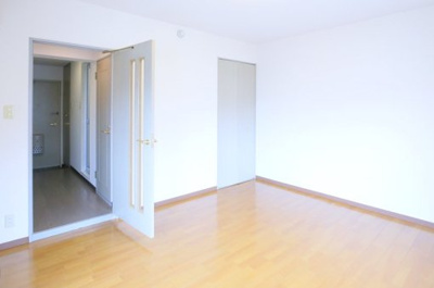 【洋室】 | ライオンズマンション渋谷本町