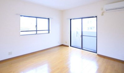 【洋室】 | ライオンズマンション渋谷本町