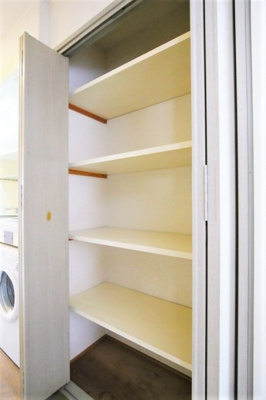 【収納】 | ライオンズマンション渋谷本町