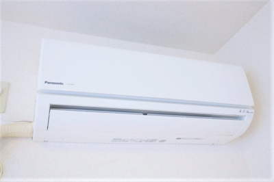 【設備】 | ライオンズマンション渋谷本町 | エアコン