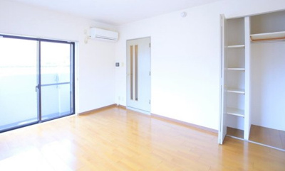 【洋室】 | ライオンズマンション渋谷本町