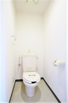 【トイレ】 | ライオンズマンション渋谷本町