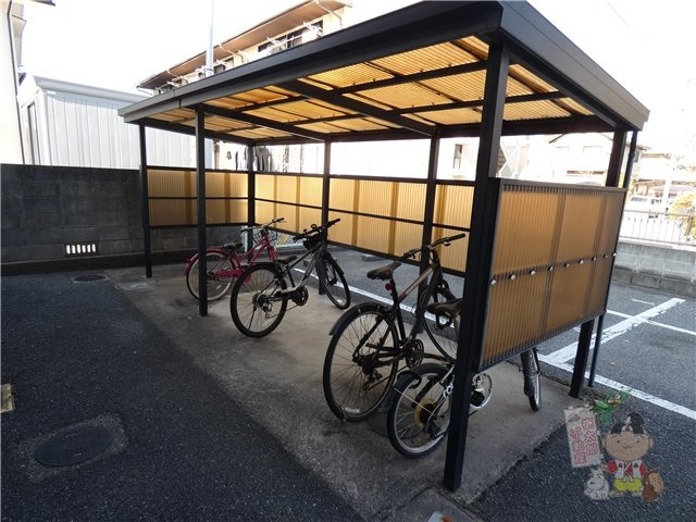 リヴィエール　Ｃのその他共用部分