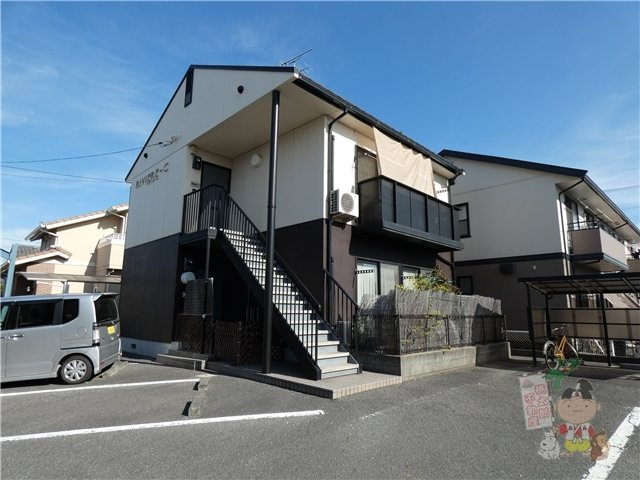 リヴィエール　Ｃの外観