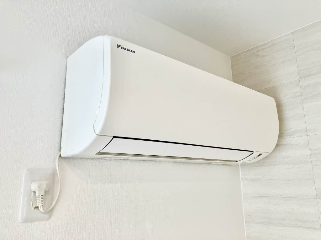 リヴィエール　Ｃの設備