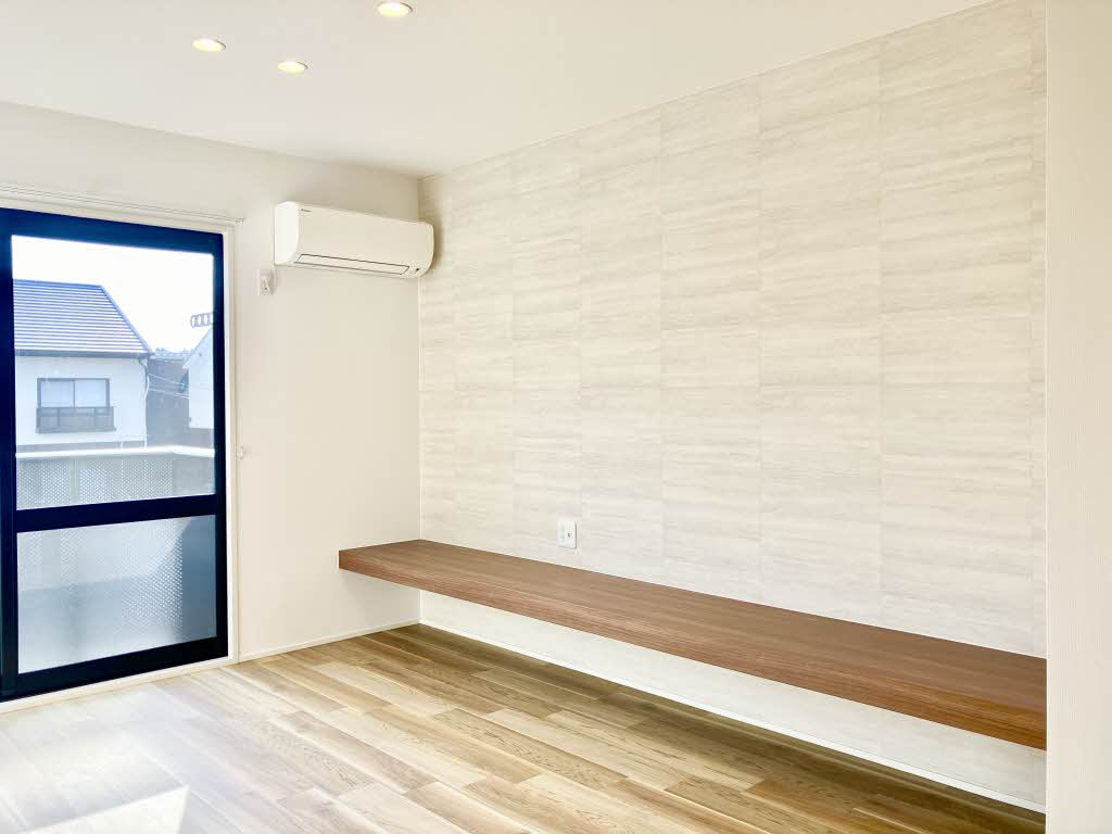 リヴィエール　Ｃの居間・リビング