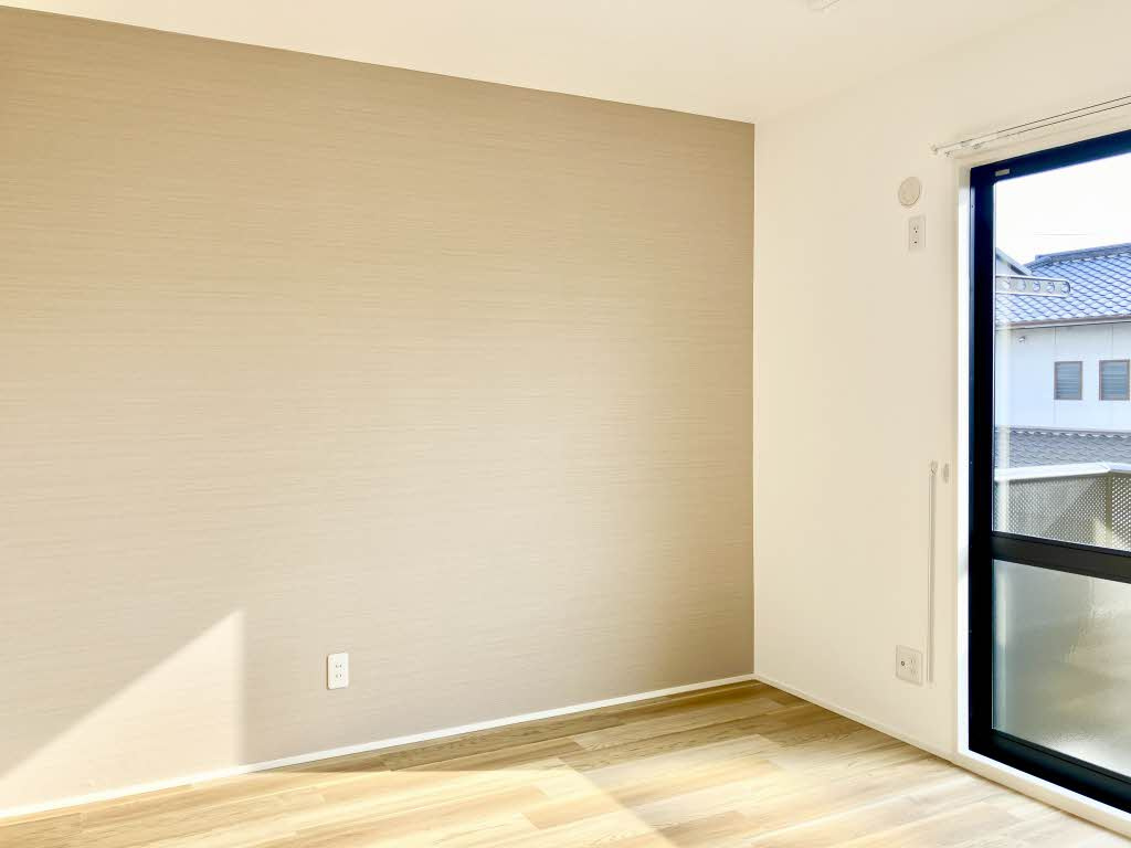 リヴィエール　Ｃの居間・リビング