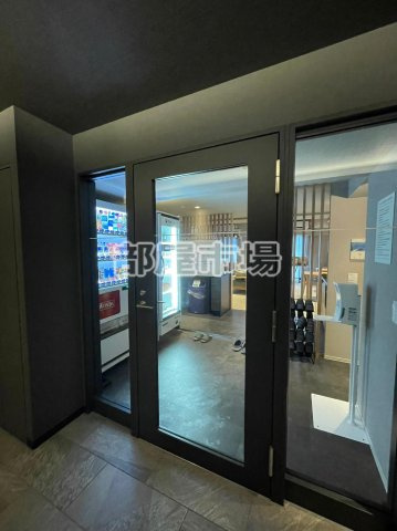 プラウドフラット両国サウスのその他共用部分|コミュニティルーム