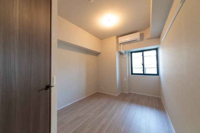 プラウドフラット両国サウスの寝室