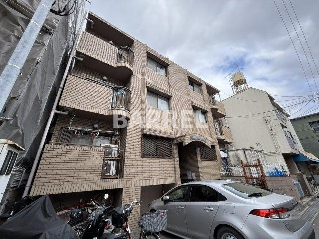 エレガンス穂積3号館