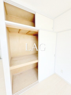 【収納】 | メゾン三晴 | 収納です。