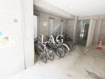 【エントランス】 | エルム赤羽 | エントランスです。