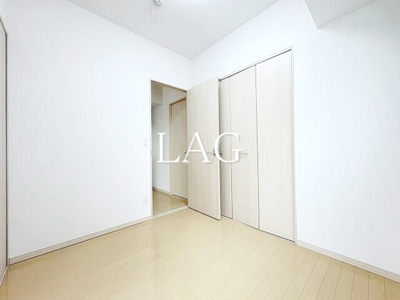 【寝室】 | エルム赤羽 | 寝室です。