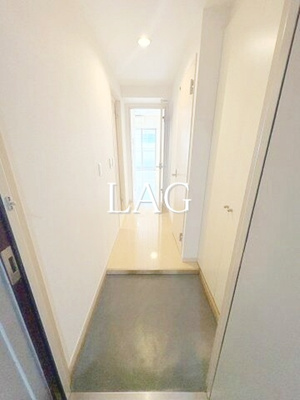 【玄関】 | エルム赤羽 | 玄関です。