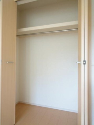 【収納】 | カルムＴ２