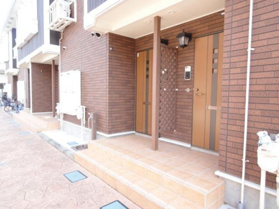 【その他共用部分】 | カルムＴ２