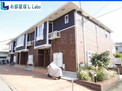 【外観】 | カルムＴ２