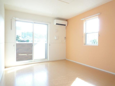 【居間・リビング】 | カルムＴ２