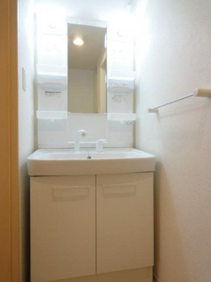 【洗面所】 | カルムＴ２