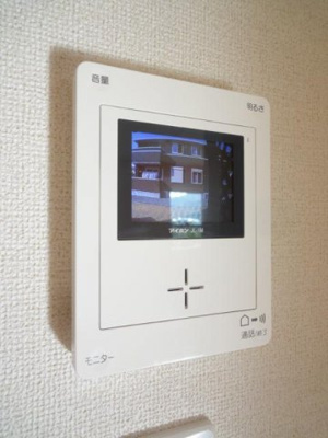 【セキュリティ】 | カルムＴ２