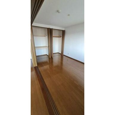 レジェンド黒髪の収納