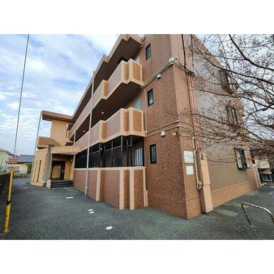 レジェンド黒髪