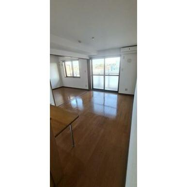 レジェンド黒髪の内装