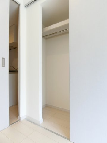 リブリ・オズヴィークの収納