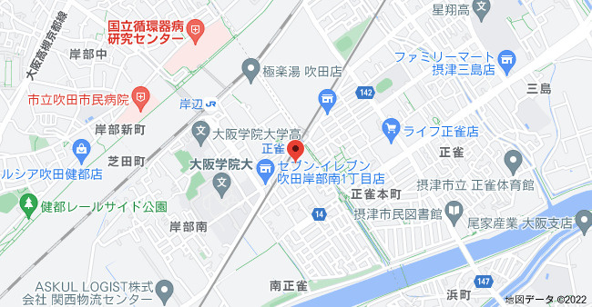 リブリ・オズヴィークの地図