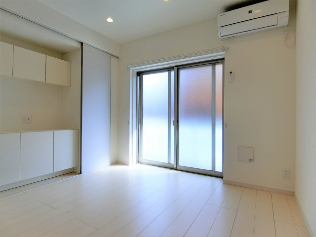 リブリ・オズヴィークの居間・リビング