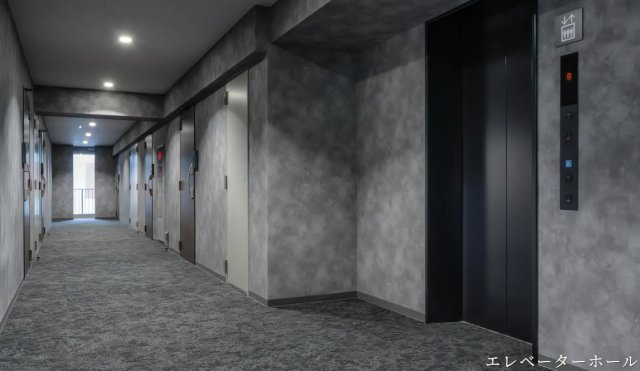 Ｂｒｅｅｚｅ横浜公園のその他共用部分