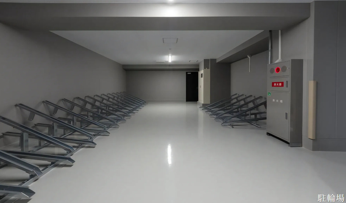 Ｂｒｅｅｚｅ横浜公園のその他共用部分