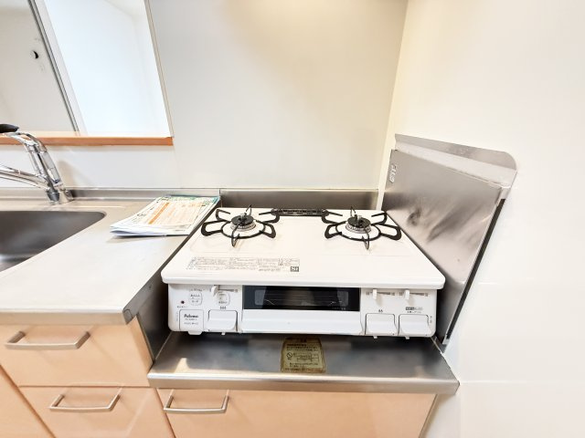 エクセル２１のバルコニー|バルコニー