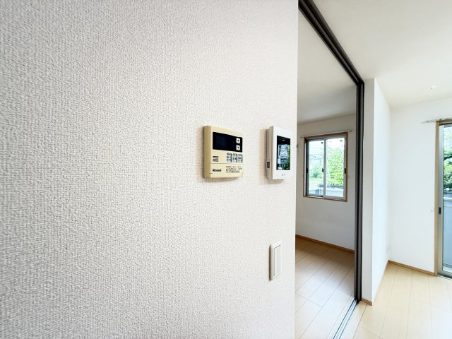 エクセル２１のセキュリティ|TVインターホン