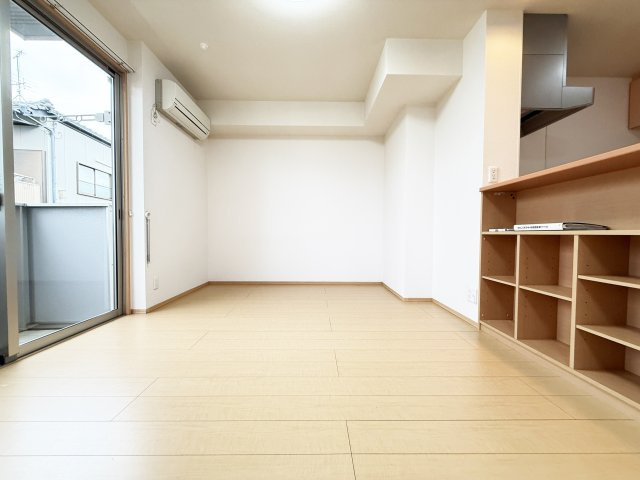 エクセル２１の設備|エアコン（1台）