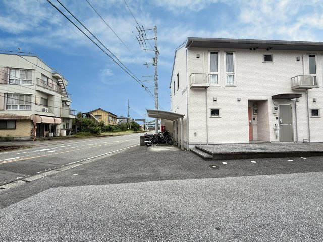 エクセル２１のその他共用部分