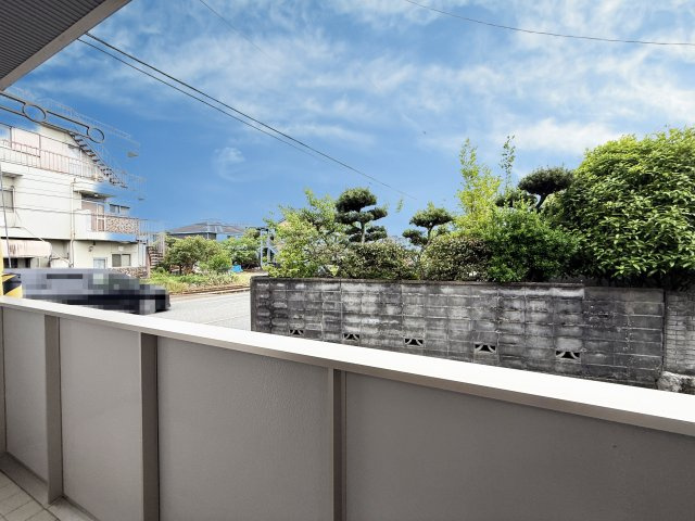 エクセル２１の外観|外観