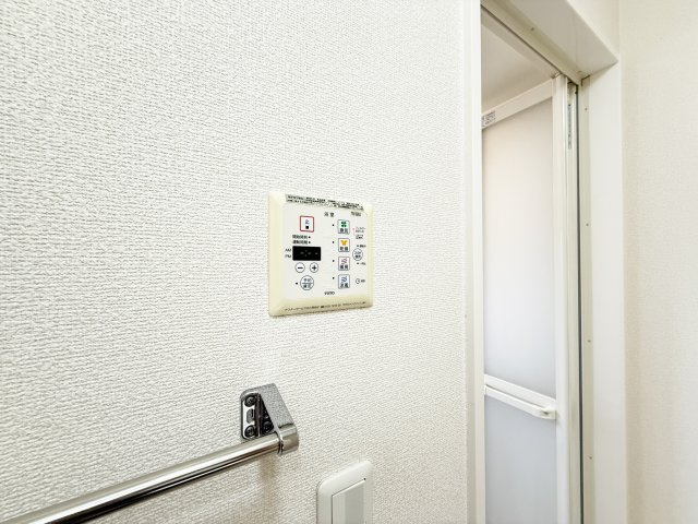 エクセル２１の設備