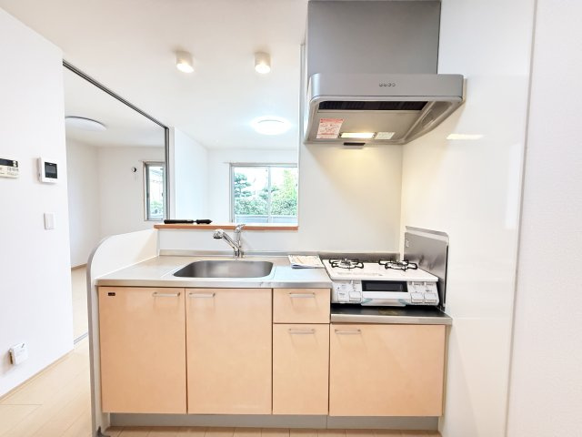 エクセル２１の居間・リビング|ダイニング・キッチン