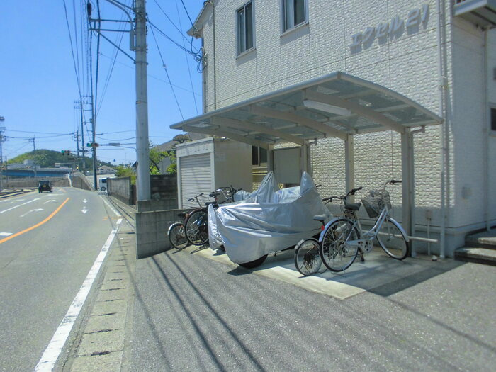 エクセル２１のその他共用部分