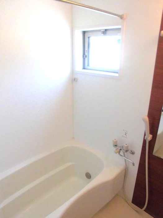 エクセル２１の浴室|バス・トイレ別