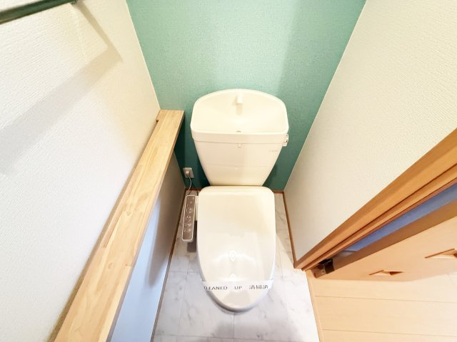 エクセル２１の浴室|バス・トイレ別