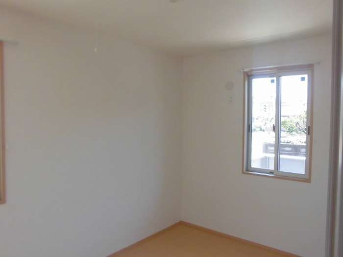 エクセル２１の洋室|洋室4.2帖