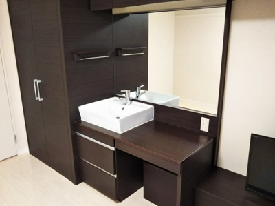 【内装】 | レオネクストヴェルヴェデーレⅡ