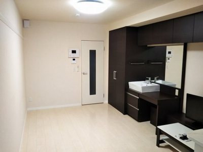 【居間・リビング】 | レオネクストヴェルヴェデーレⅡ