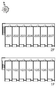 【その他】 | レオネクストヴェルヴェデーレⅡ | 画像3