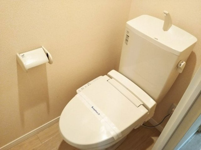 【トイレ】 | レオネクストヴェルヴェデーレⅡ | 画像7