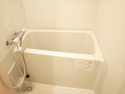 【浴室】 | レオネクストヴェルヴェデーレⅡ | 画像8