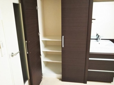 【収納】 | レオネクストヴェルヴェデーレⅡ | 画像9