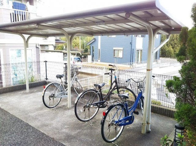 レオパレスキャッスルのその他共用部分